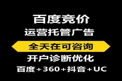 竞价排名与自然排名的对比案例